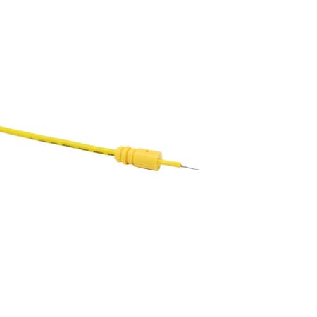 Cta Manufacturing Male Terminal 0.8mm (3 Pk) CTA7662XF051